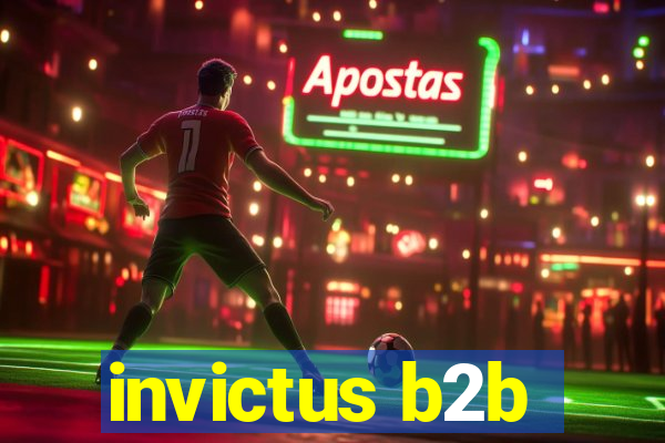 invictus b2b